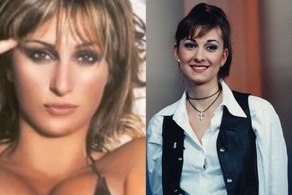 Γιολάντα Διαμαντή: Τα εγκατέλειψε όλα ... Τι κάνει σήμερα η παρουσιάστρια των 90s