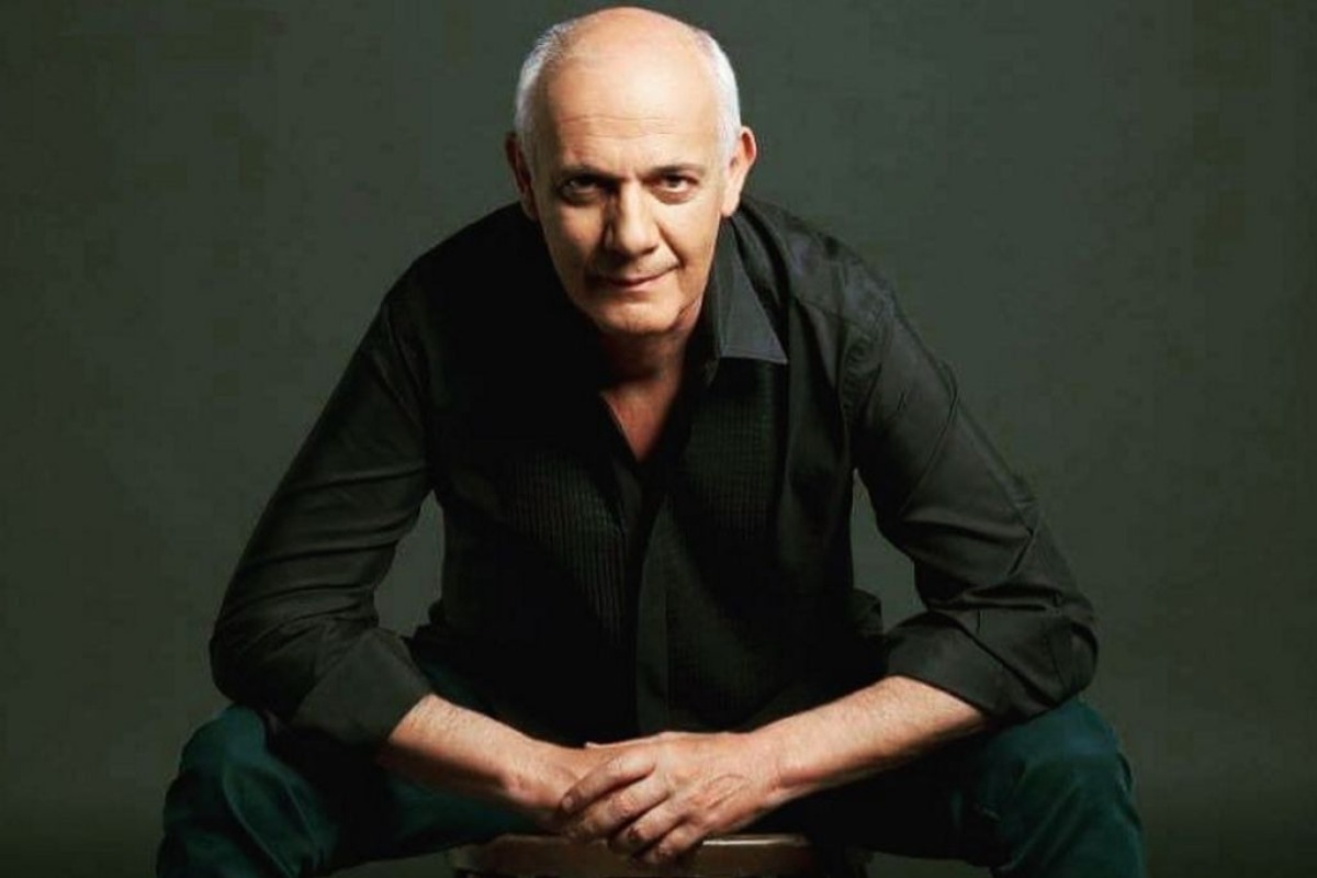 Γιώργος Κιμούλης: Απορρίφθηκε η αγωγή του κατά του ΣΕΗ και της μήνυσης της Δούκα