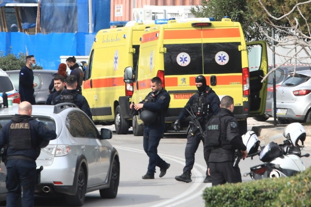 Γλυφάδα: «Πιθανό ο Αιγύπτιος να ήθελε να πάρει όμηρο τη Δέσποινα Καρνέση» λέει ο δικηγόρος της οικογένειας
