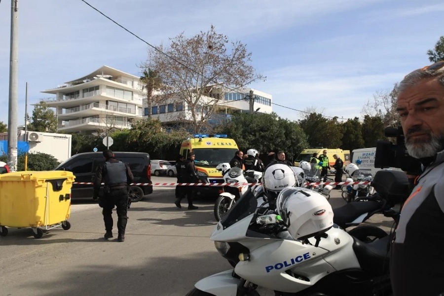 Μακελειό στη Γλυφάδα: «Πρόσωπο‑κλειδί» η Δέσποινα Καρνέση