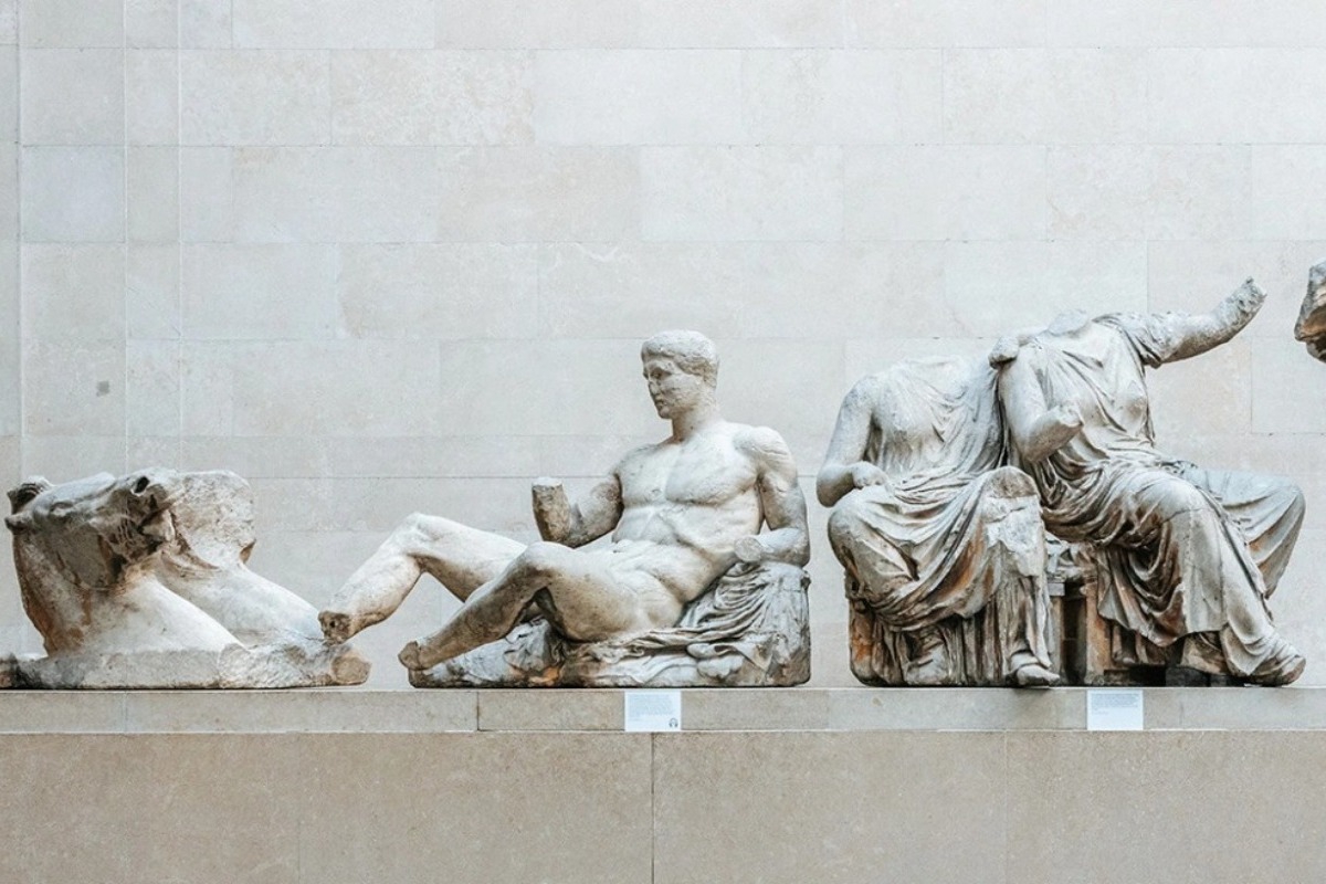Μουσείο Ακρόπολης: «Αριστες σχέσεις με Βρετανικό Μουσείο, ελπίζουμε σύντομα να επιστρέψουν τα Γλυπτά»