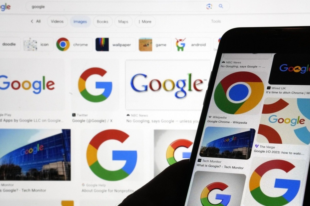 Οριστικό: Έρχονται αλλαγές στην Google ‑ Πώς θα «γκουγκλάρουμε» στο εξής