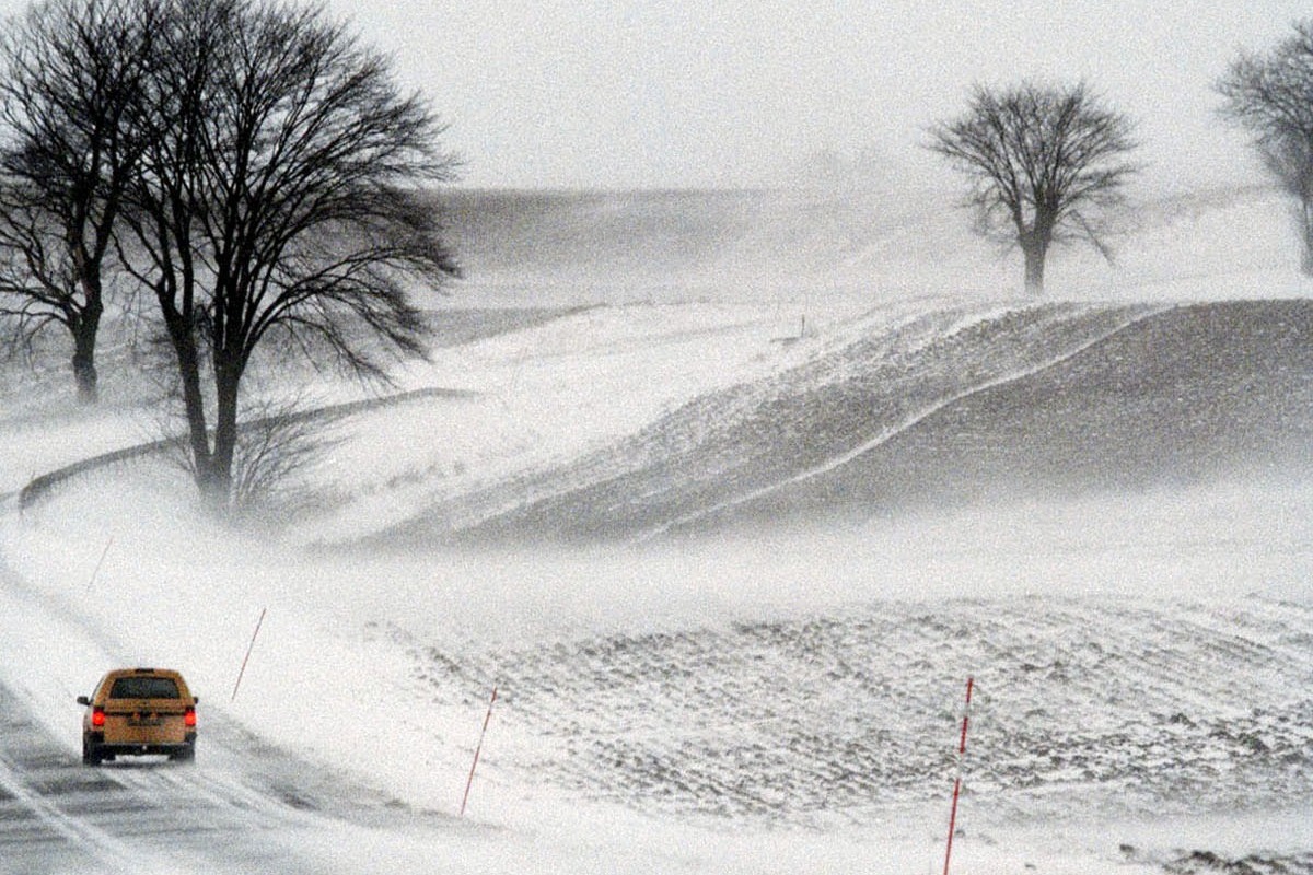 Νορβηγία: «Στην κατάψυξη» το Όσλο – Πρωτόγνωρες θερμοκρασίες κάτω από ‑30 βαθμούς Κελσίου