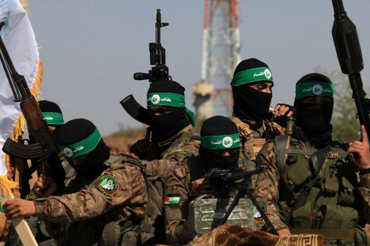 Αυτόπτες μάρτυρες για κτηνωδία Χαμάς: «Βίαζαν γυναίκες ομαδικά και τις πυροβολούσαν στο κεφάλι»