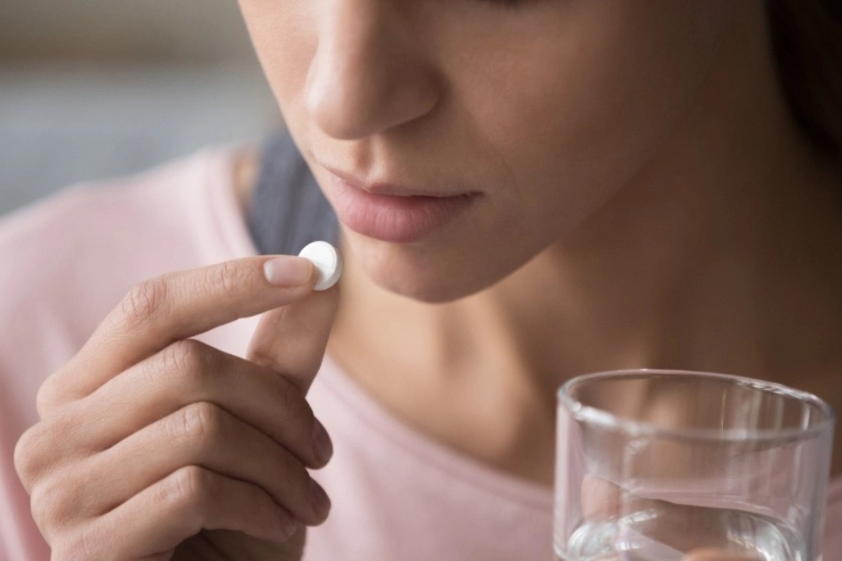 ΕΟΦ: Προειδοποίηση για επικίνδυνα συμπληρώματα διατροφής