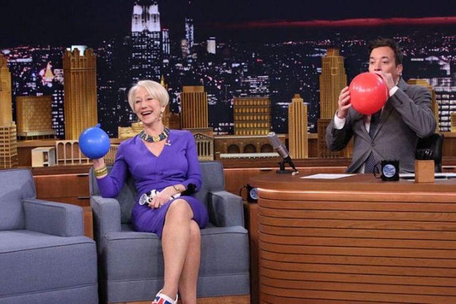 Σήμερα έμαθα: Γιατί όταν εισπνέουμε Ήλιο αλλάζει η φωνή μας;