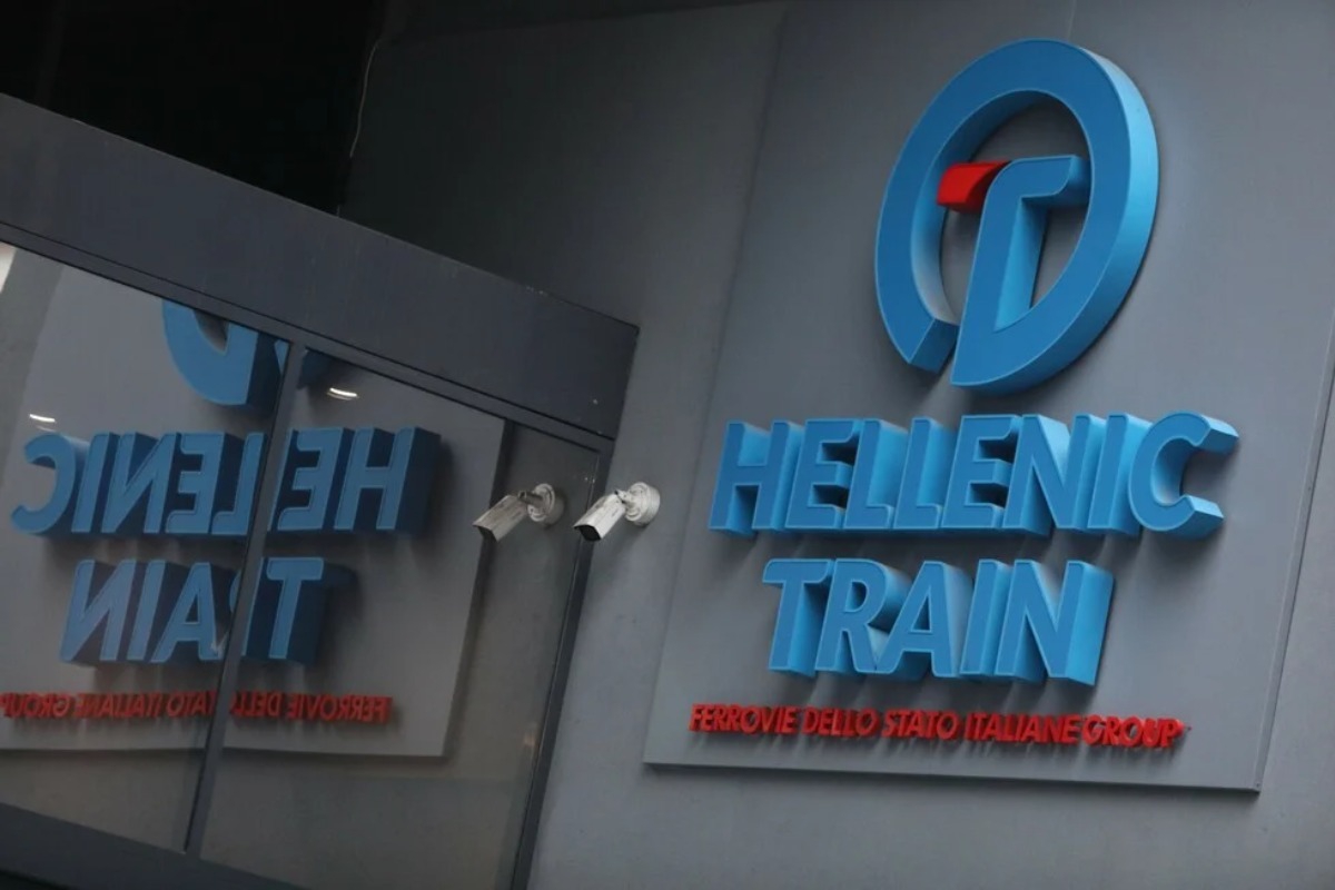 Οι Ιταλοί της Hellenic Train διαψεύδουν ότι φεύγουν από την Ελλάδα