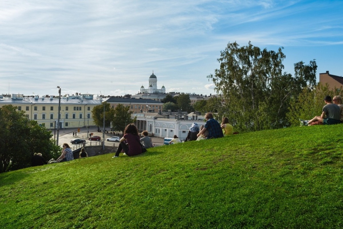Αυτές είναι οι πιο ευτυχισμένες και οι πιο δυστυχισμένες χώρες ‑ Η θέση της Ελλάδας