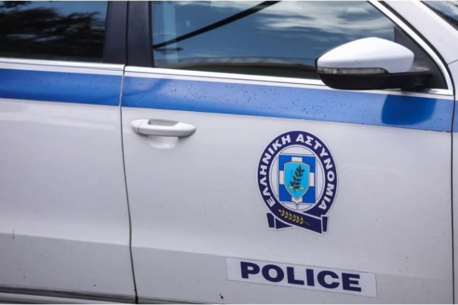 Καραμπόλα επτά οχημάτων στη Λεωφόρο Αλίμου