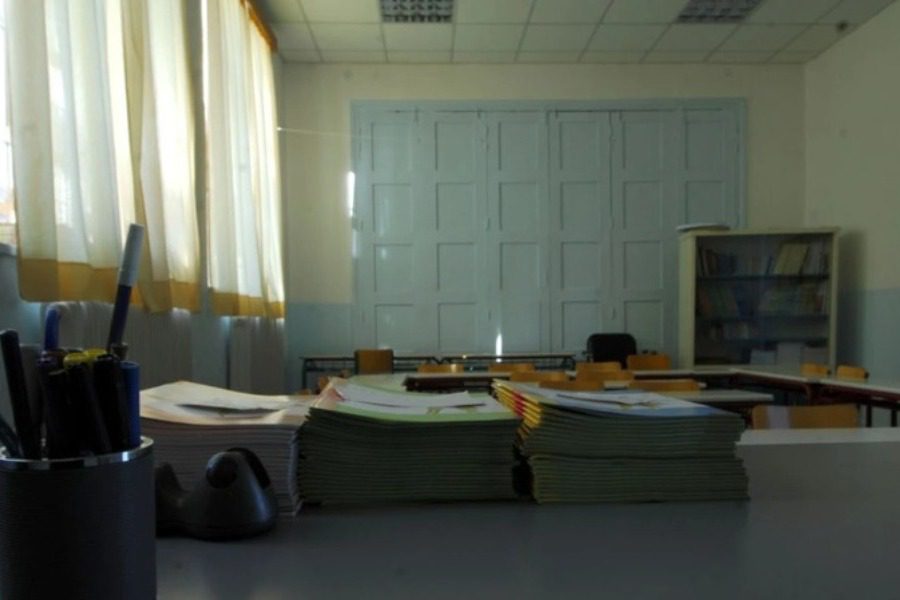 Ηγουμενίτσα: Δάσκαλος δημοτικού συνελήφθη με ηρωίvη, κοκαΐvη και χάπια