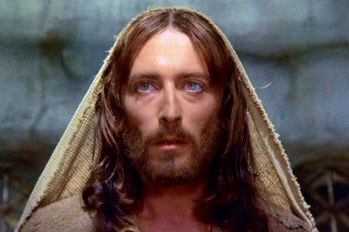 Ο Ιησούς από τη Ναζαρέτ: Απίστευτο πόσα χρόνια πήρε να γυριστεί το αριστούργημα του Τζεφιρέλι