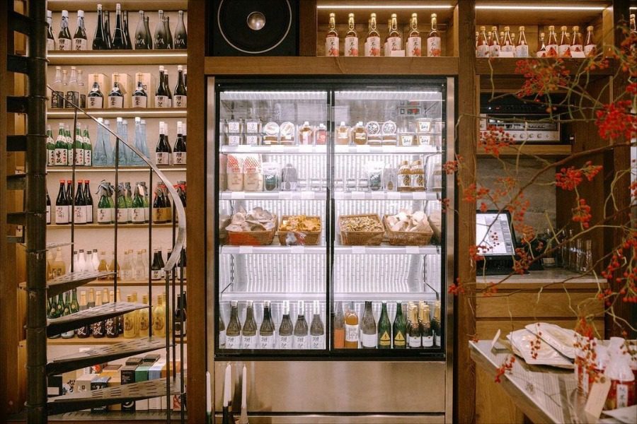 6 Καινούρια μαγαζιά που άνοιξαν στην Αθήνα και θα γίνουν τα στέκια μας