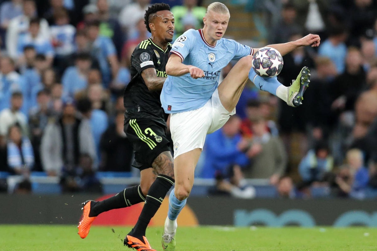 «Σκοτώστε τους όλους»: Το Ισλαμικό Κράτος απειλεί με τρομοκρατική επίθεση το Champions League