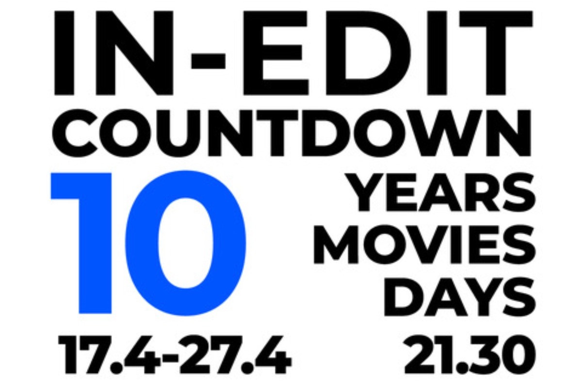 In‑Edit Countdown