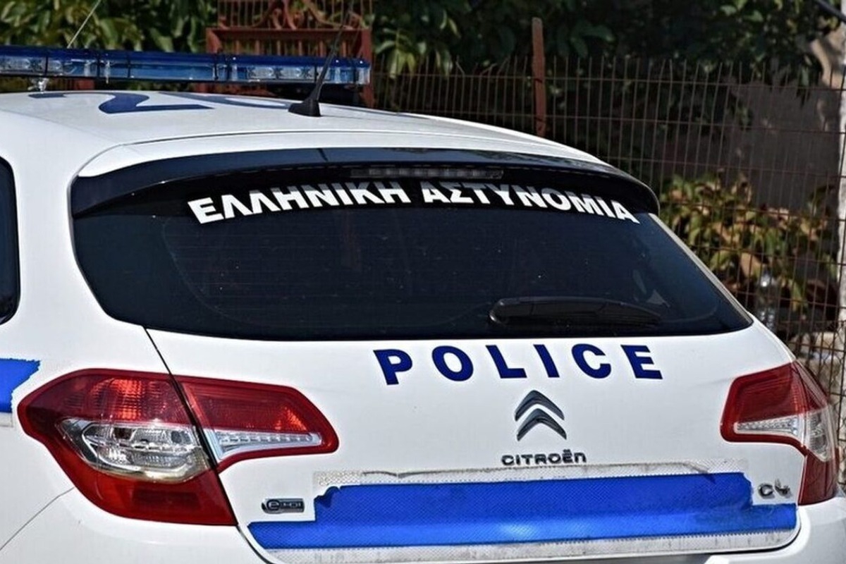 Θρίλερ στα Ιωάννινα: Βρέθηκε σορός άνδρα μέσα σε σακούλα σκουπιδιών