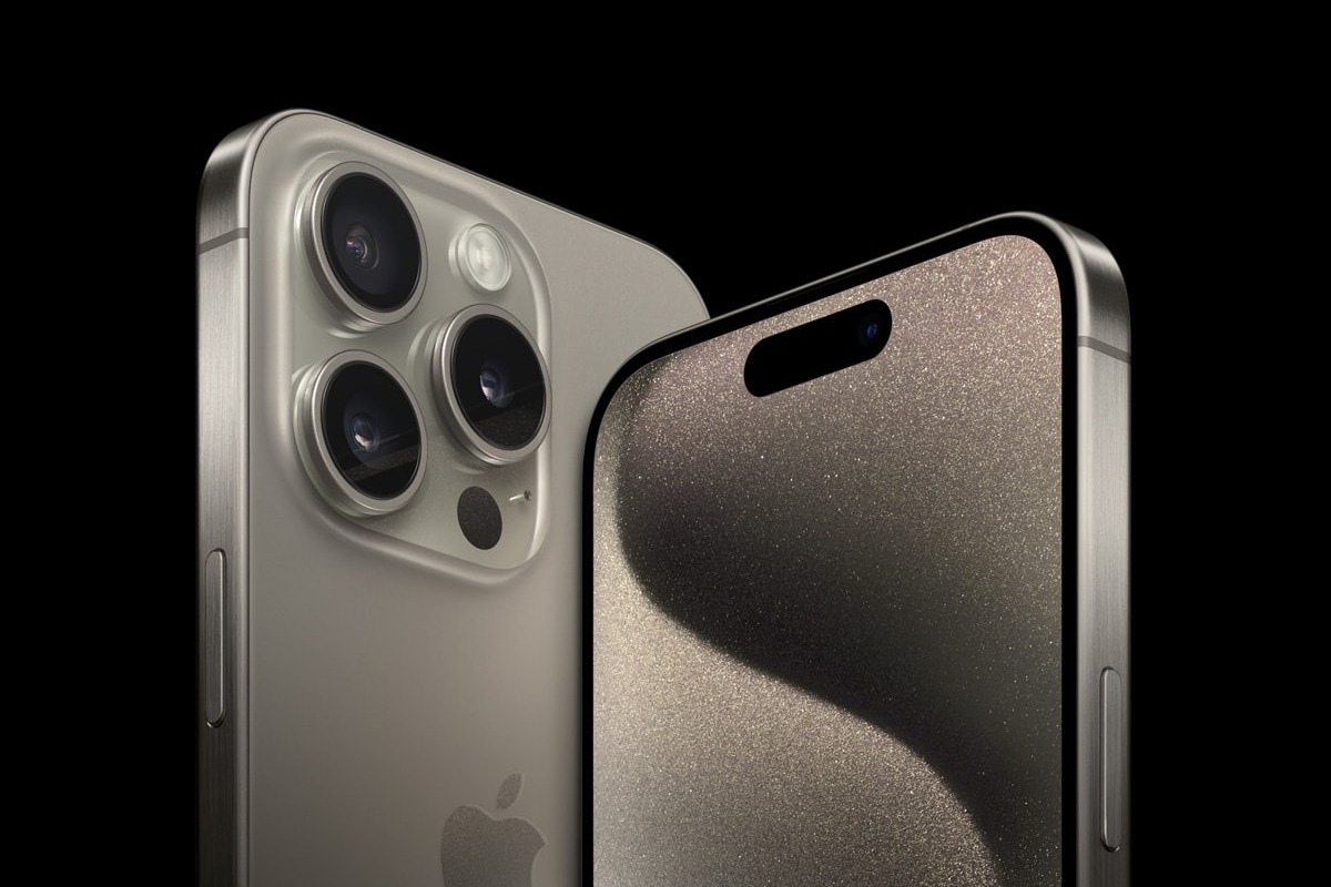 Νέα μπλεξίματα για την Apple – Το νέο iPhone 15 υπερθερμαίνεται
