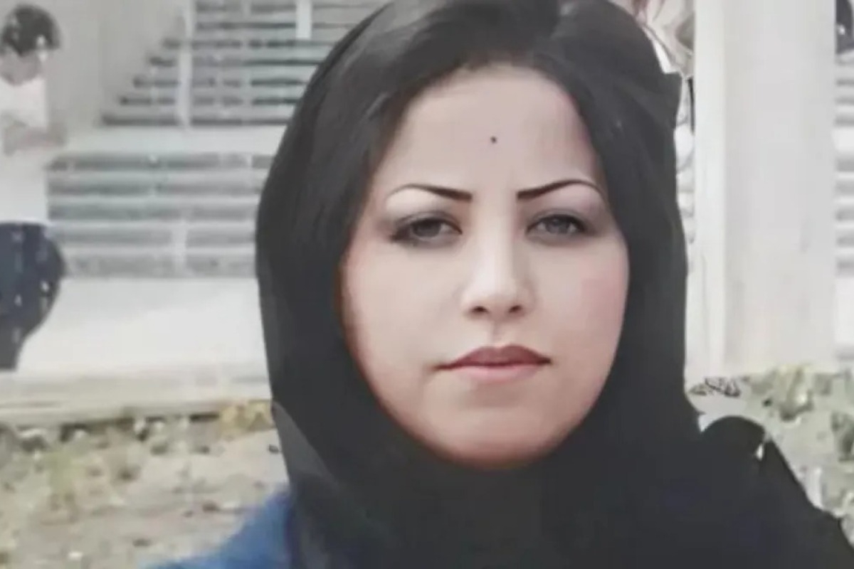 Ιρανή απαγχονίστηκε για τον φόνο του συζύγου της ‑ Αναγκάστηκε να τον παντρευτεί όταν ήταν 15 ετών
