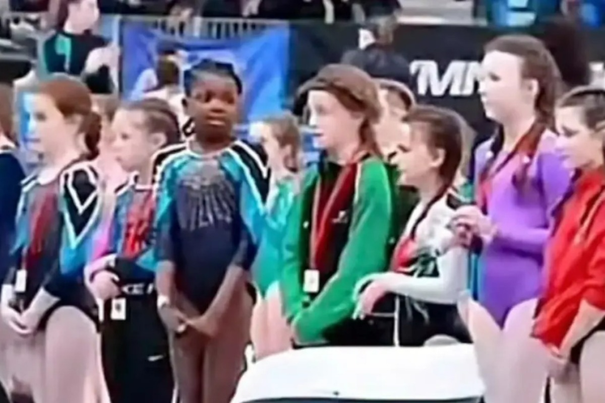 Ιρλανδία: «Δεν ήταν ρατσισμός» είπε αξιωματούχος για τη σκηνή με το μαύρο κορίτσι σε τουρνουά ενόργανης