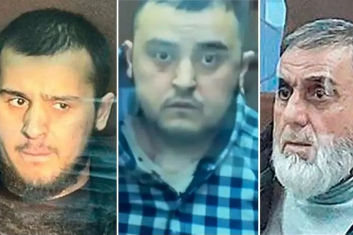 Μακελειό στη Μόσχα: Τρία ακόμη άτομα συνελήφθησαν - Πατέρας και δύο γιοι κατηγορούνται για συνέργεια - Στο Τατζικιστάν Ρώσοι ερευνητές για να ανακρίνουν τις οικογένειες των συλληφθέντων