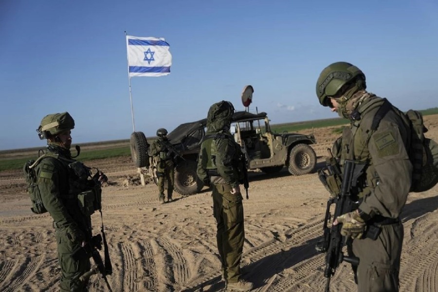 «Όχι» του Ισραήλ στην κατάπαυση του πυρός στη Γάζα – «Δεν είναι οι όροι που συμφωνήσαμε» - Η Χαμάς εμφανίστηκε θετική πριν από λίγο