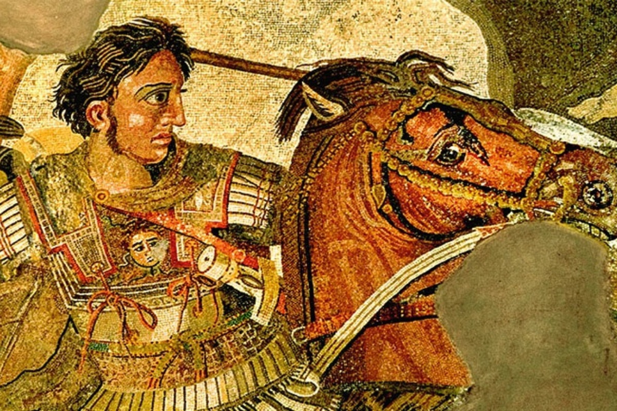 Πώς θα έμοιαζε σήμερα ο Μέγας Αλέξανδρος; – Η τεχνητή νοημοσύνη απαντά
