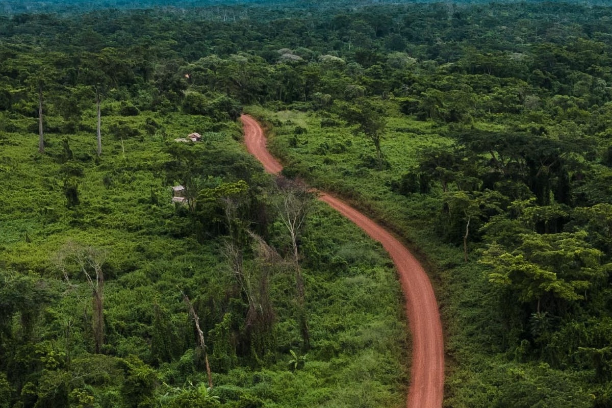 Όταν το Internet έφτασε στο πιο απομακρυσμένο χωριό του Αμαζονίου