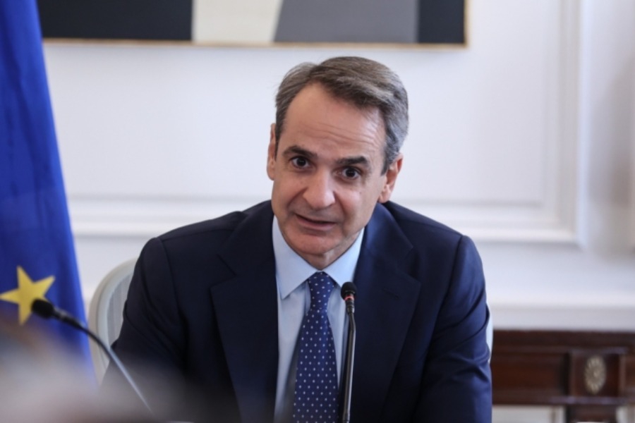 Μητσοτάκης για ακρίβεια: Η Ελλάδα δεν είναι μπανανία, πλαφόν στο περιθώριο του κέρδους στο βρεφικό γάλα