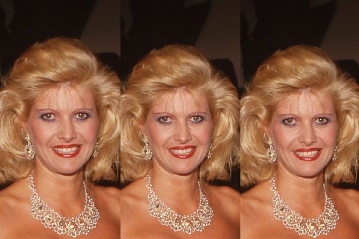 Απούλητο παραμένει το σπίτι της Ivana Trump στο Manhattan