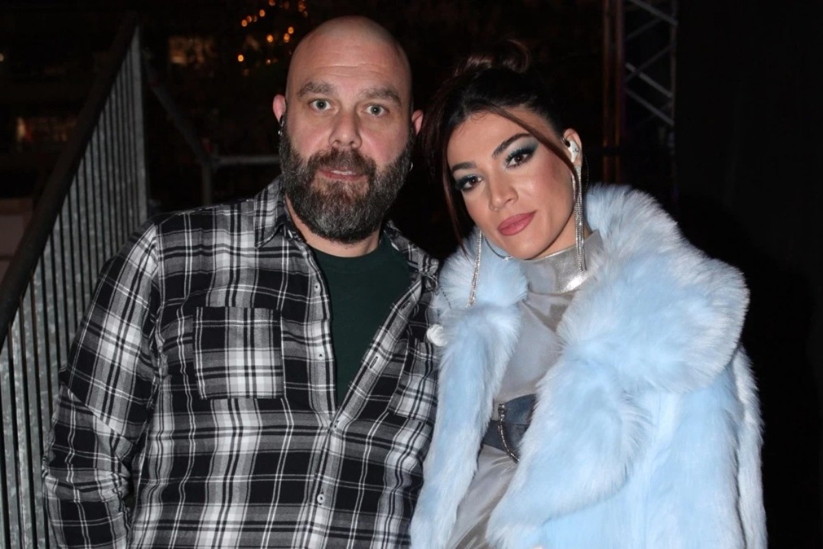 Ήβη Αδάμου: «Ήρθε να βάλει ένα χεράκι και πήγε κάπου αλλού το χέρι…»