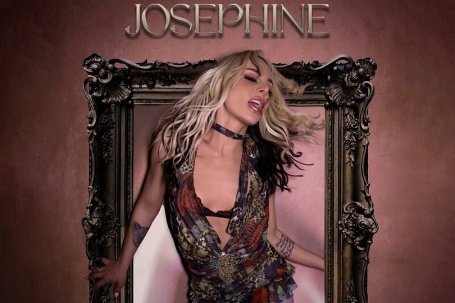 Μόλις κυκλοφόρησε το νέο single της Josephine!