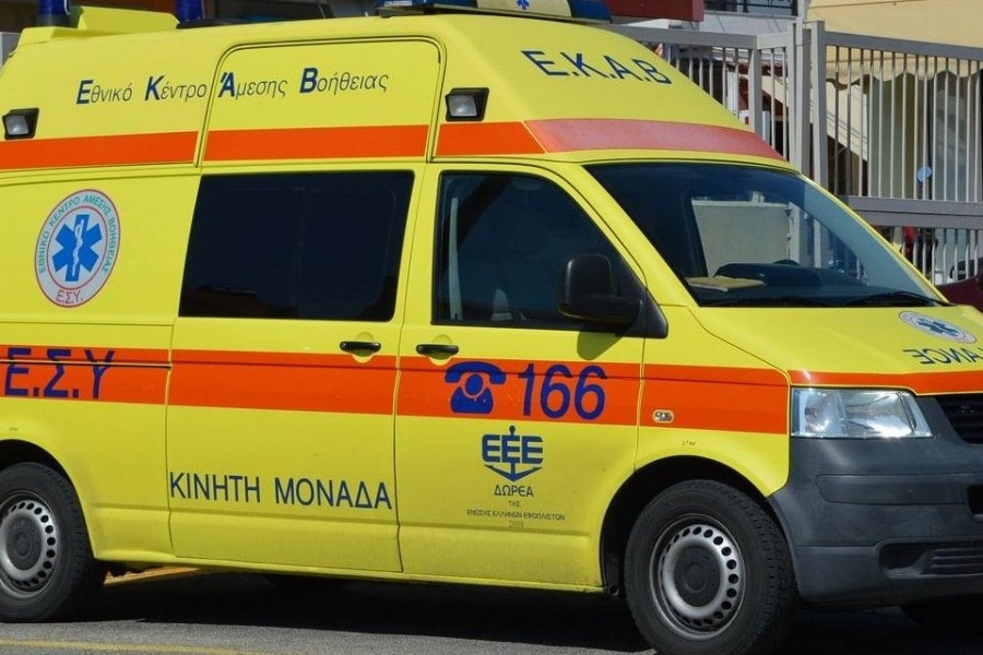 Προσωρινά κρατούμενος ο 40χρονος που πυροβόλησε τον 29χρονο στον Δενδροπόταμο