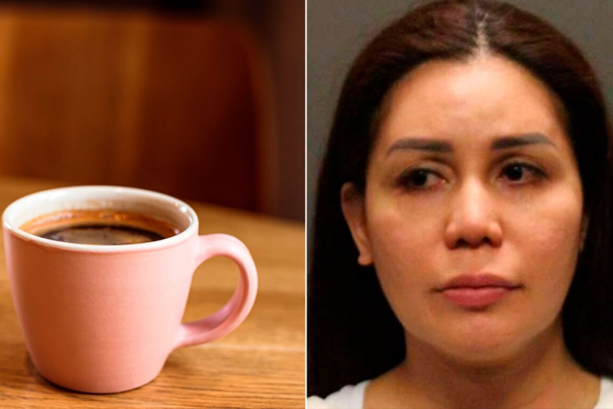 Σατανική σύζυγος δηλητηρίαζε τον καφέ του άνδρα της με χλωρίνη επί μήνες