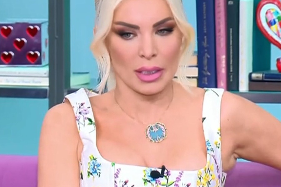 Καινούργιου «κόλαφος» για Μπάρκα: «Ανήθικο αυτό που έγινε με τον Φίλιππο Τσαγκρίδη, delete»