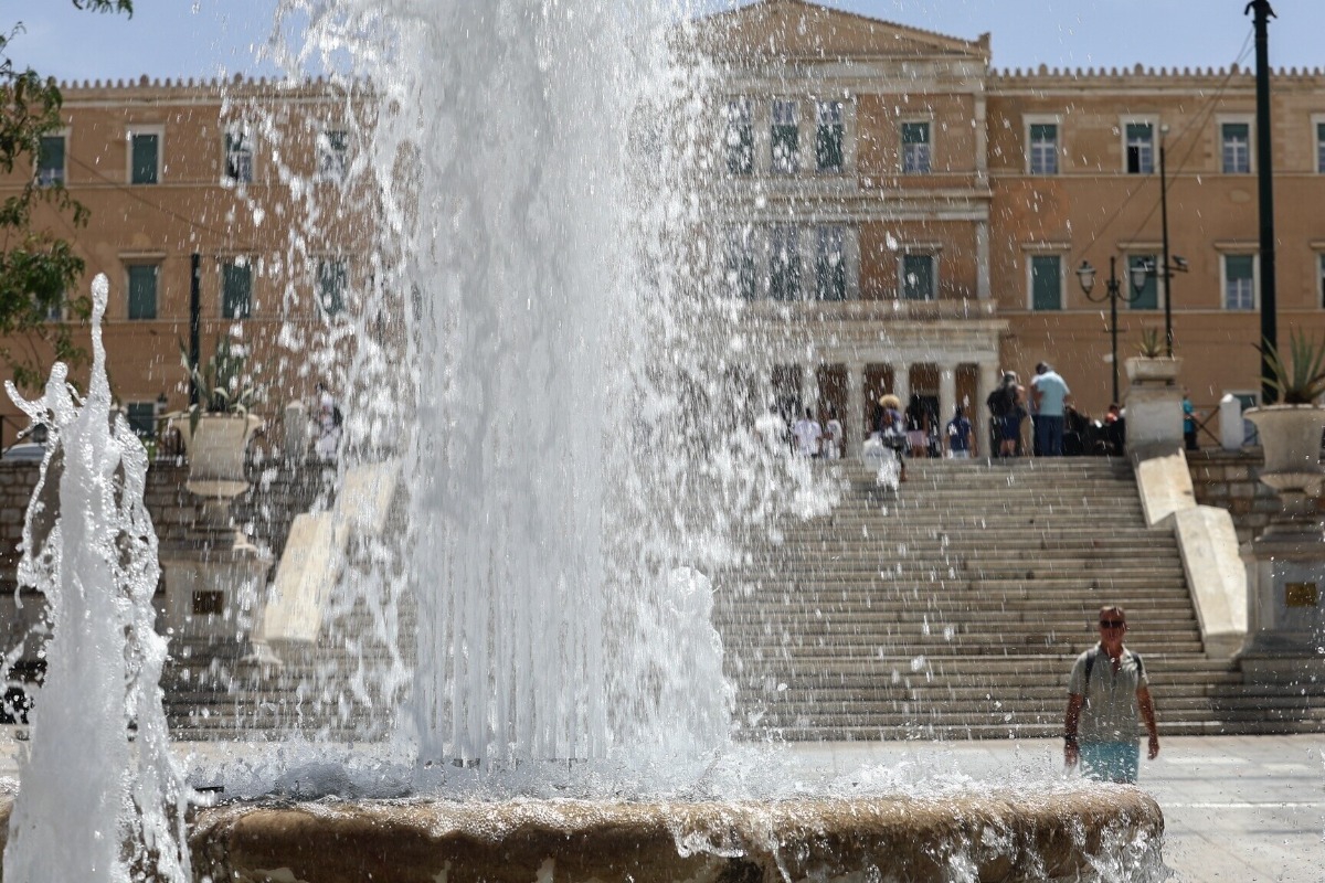 Μερομήνια 2024: Οι προβλέψεις για το φετινό καλοκαίρι