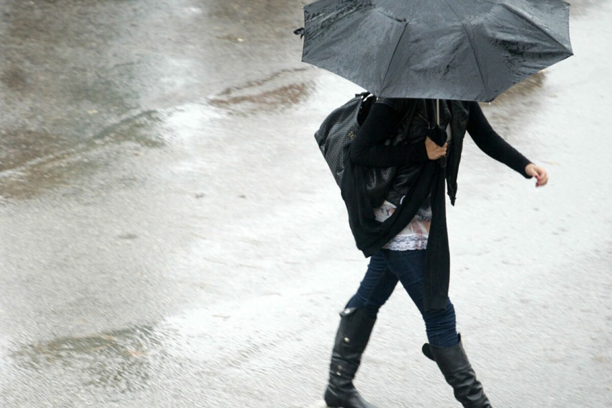 Έκτακτο δελτίο καιρού από την ΕΜΥ