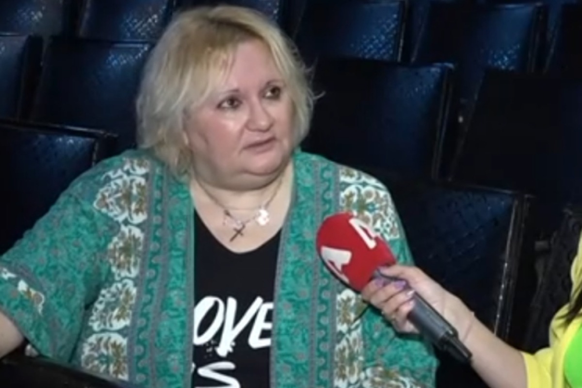 Καίτη Φίνου: Σάπισαν τα δόντια μου, έφυγαν τα νύχια και τα μαλλιά μου