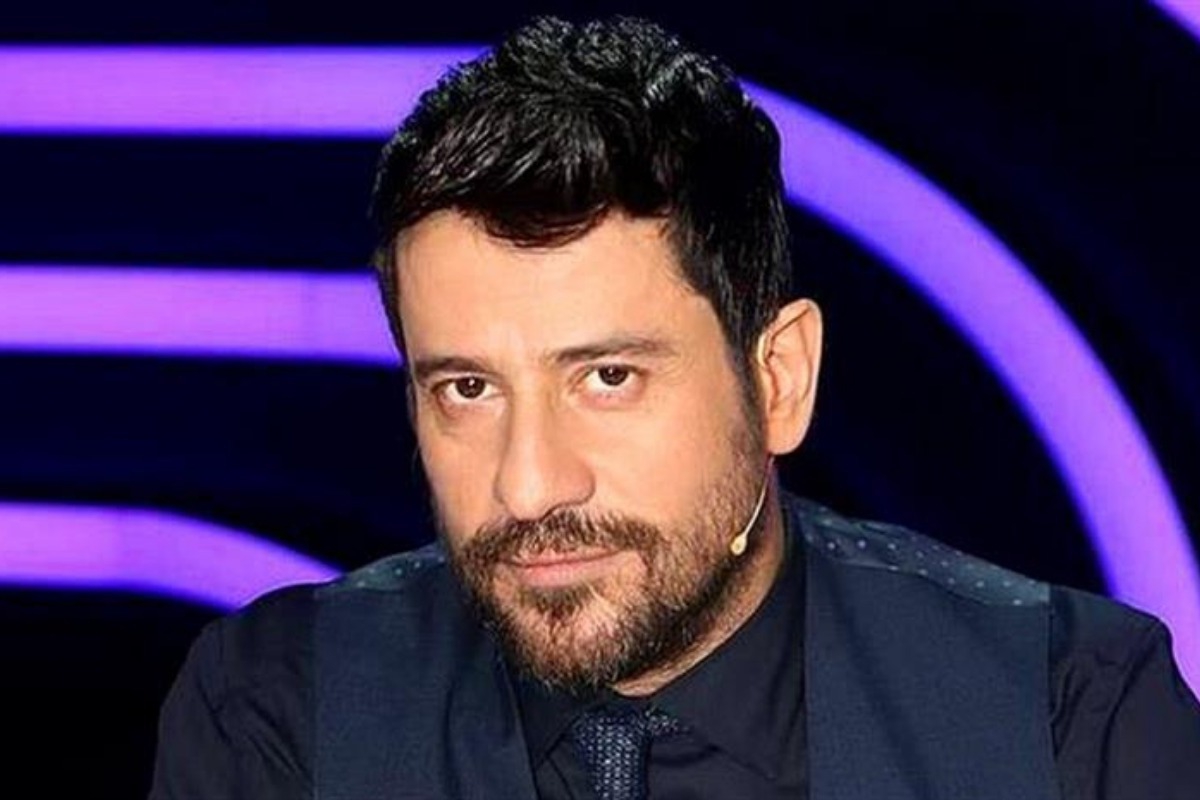 Σταματίνα Τσιμτσιλή για Αλέξη Γεωργούλη: «Έκανα το ρεπορτάζ μου, δεν ξέρω αν έδειξε άλλο πρόσωπο στο Ευρωκοινοβούλιο»