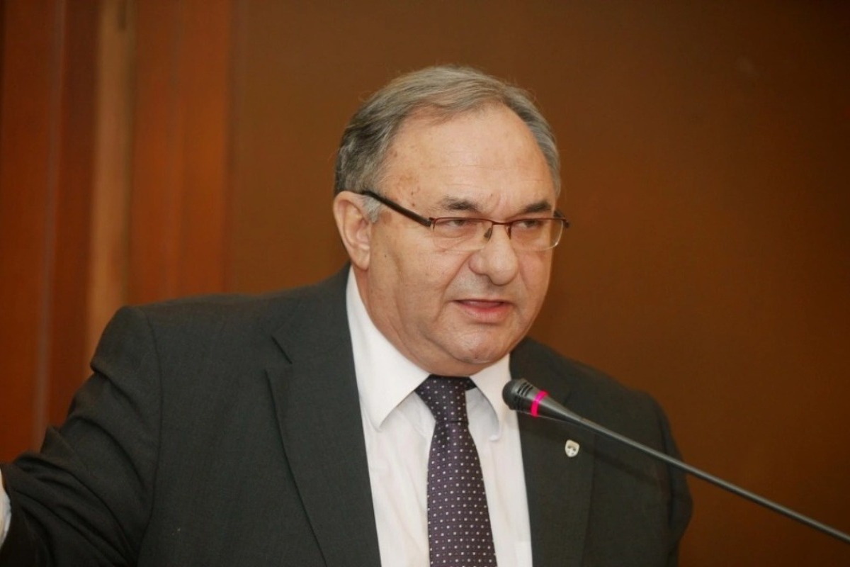 Νέα Δημοκρατία: Ο Δημήτρης Καλογερόπουλος καταλαμβάνει την έδρα του Μιλτιάδη Βαρβιτσιώτη