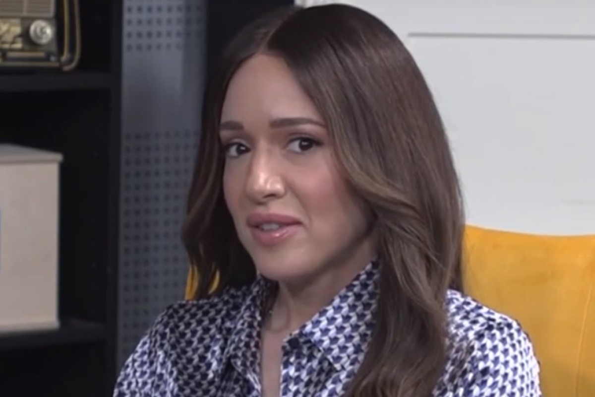 Καλομοίρα: Αν άκουγα τα ίδια σχόλια στα 18 μου, μπορεί και να είχα αυτοκτονήσει