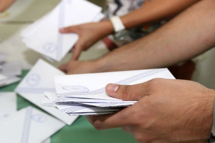 Δημοσκόπηση Open: Προβάδισμα 5,9 μονάδων της ΝΔ έναντι του ΣΥΡΙΖΑ