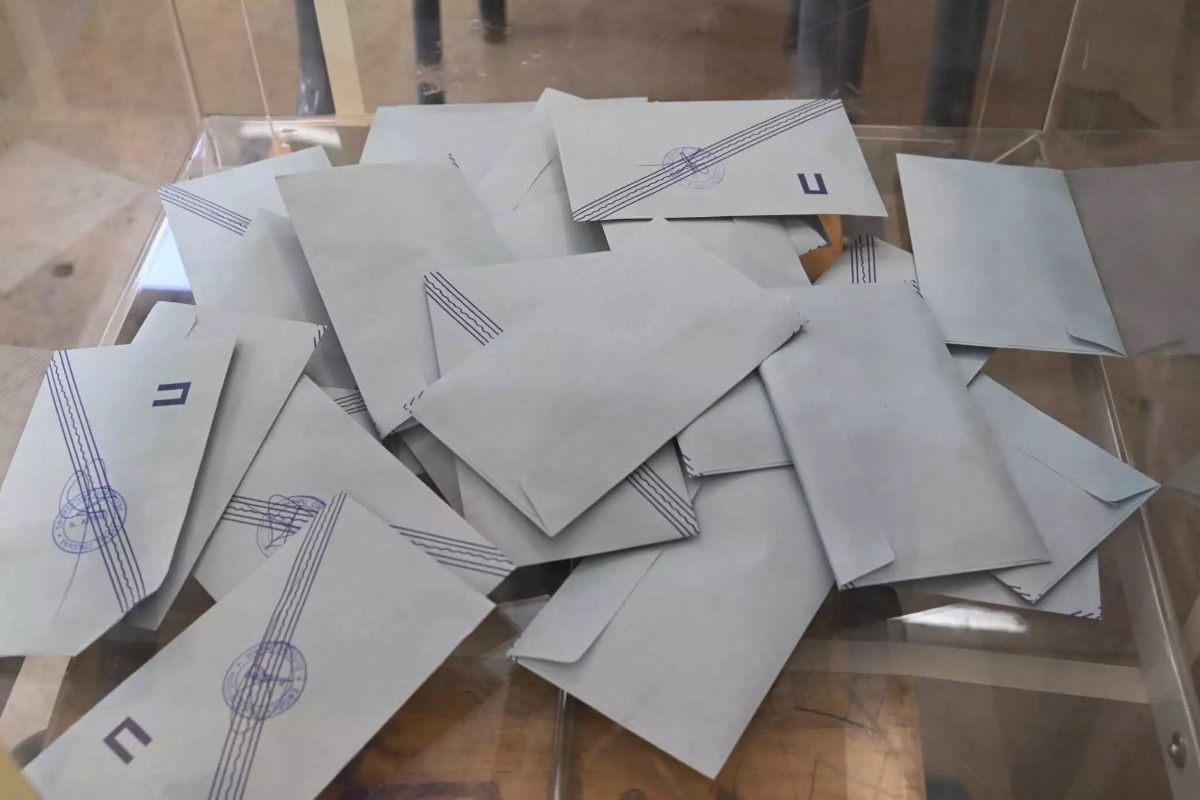 Αυτοδιοικητικές εκλογές: Στο 10,7% η συμμετοχή μέχρι τις 11:30 – Τρεις μονάδες κάτω σε σχέση με τον πρώτο γύρο