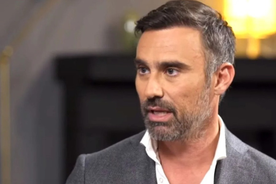 Καπουτζίδης: Δεν θέλουμε να αλλάξουμε τη φύση, ισονομία ζητάμε