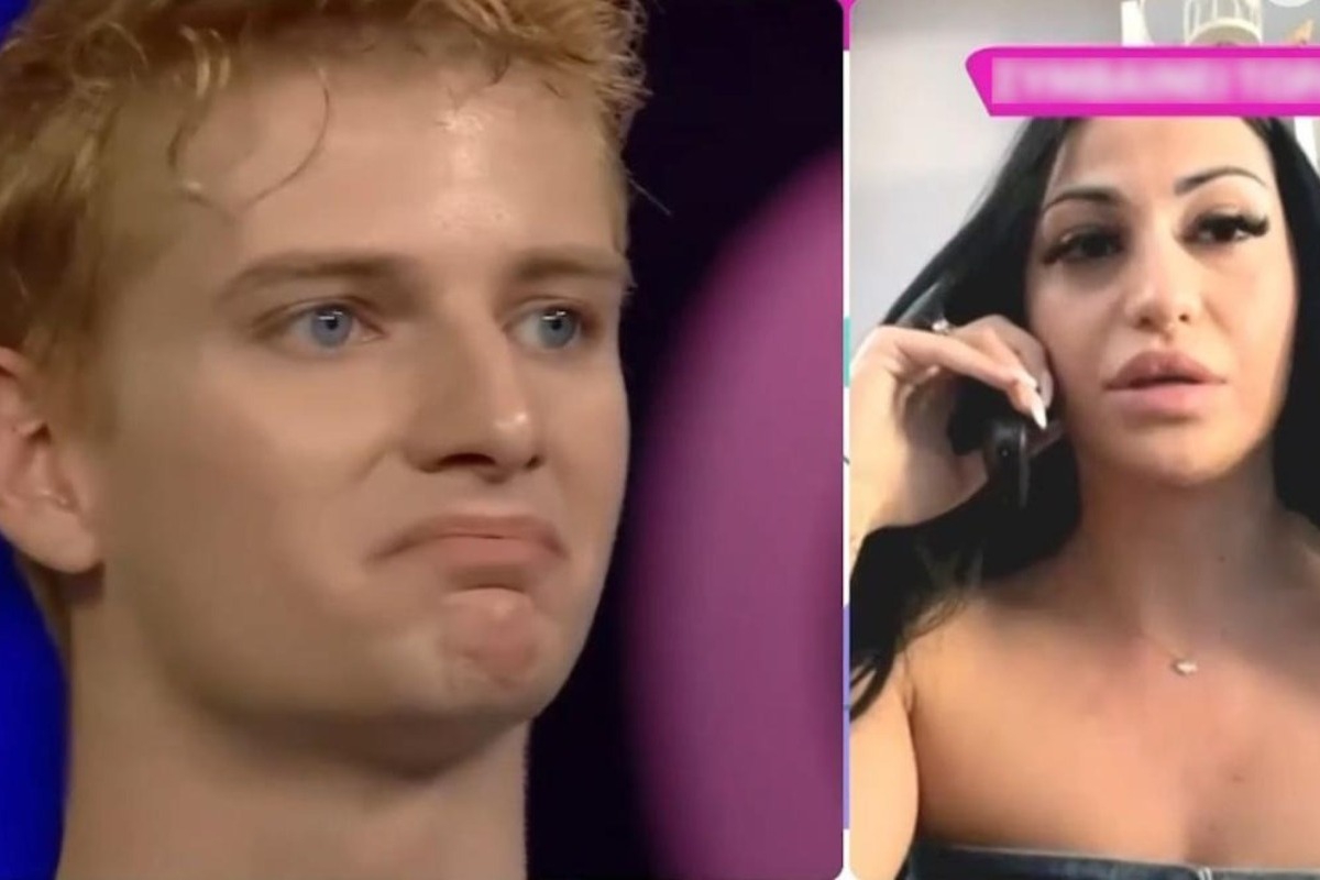 Συγκλονίζει η στενή φίλη του Ερμή Καραγιάννη – «Μου έλεγε ότι δε βρίσκει νόημα στη ζωή ..»