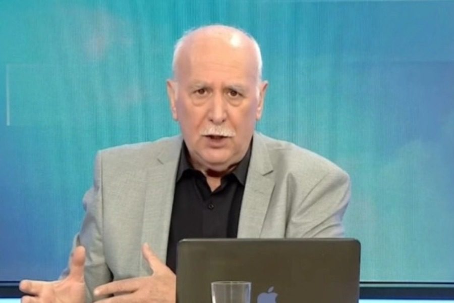 «Καρφί» Παπαδάκη για Πορτοσάλτε: Αμα έχεις βολεμένη την τσέπη, είσαι υπέρ των πλειστηριασμών
