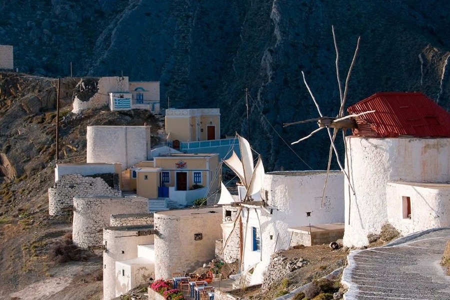 Ποιο ελληνικό νησί «ψηφίζουν» για το 2024 οι Ευρωπαίοι: Στο επίκεντρο των διεθνών ΜΜΕ