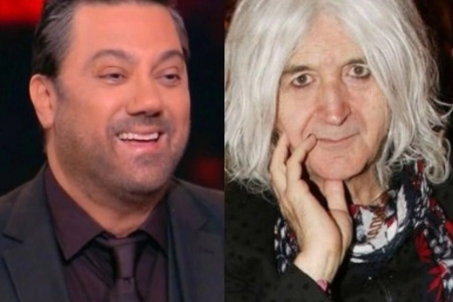 Θεοφάνους: «Ημουν στη Συγγρού ντυμένος Μιμή Ντενίση ενώ ο Καρβέλας με έβριζε στο τηλέφωνο»