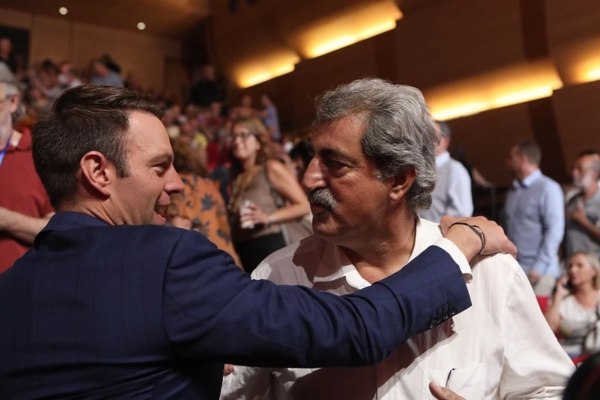 Προς «ξήλωμα» ο Πολάκης: Δεν πάει στην ψηφοφορία για τα ομόφυλα ζευγάρια