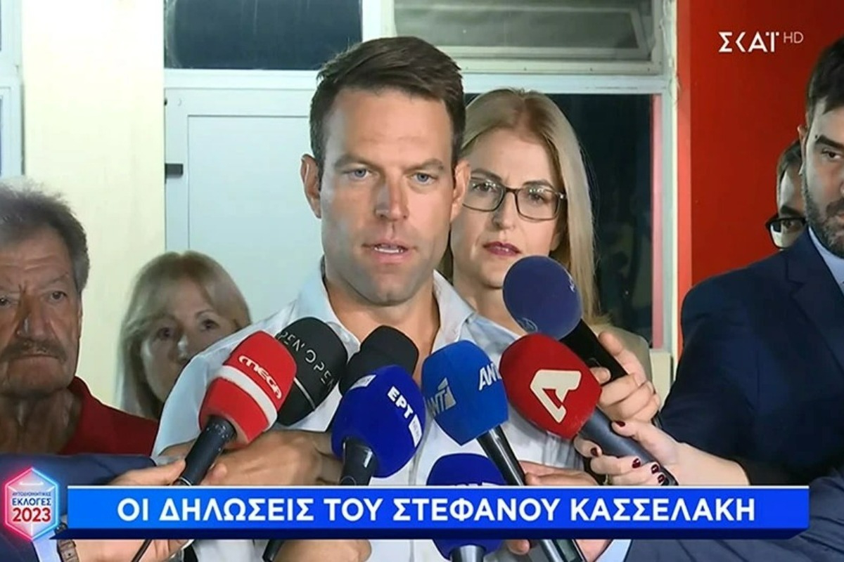 Στηρίζει Χάρη Δούκα απέναντι στον Μπακογιάννη ο ΣΥΡΙΖΑ στον Δήμο Αθήνας