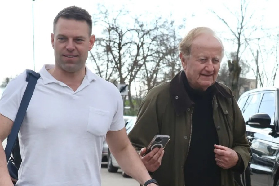 Κασσελάκης: Πρόταση για αύξηση του μισθού που παίρνουν οι στρατιώτες από 8 ευρώ σε 200 ευρώ