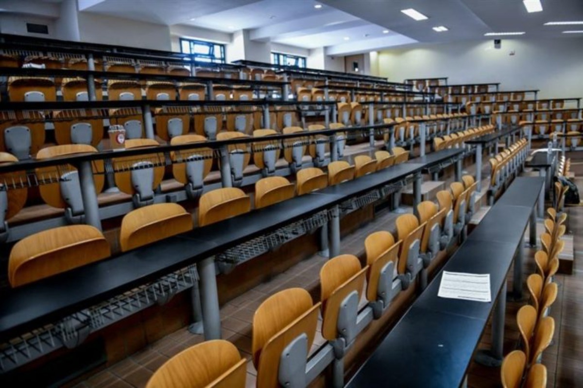 Ψηφιακά οι εξετάσεις στα Πανεπιστήμια